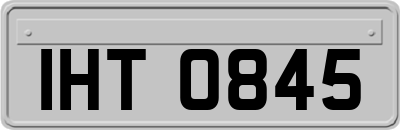 IHT0845