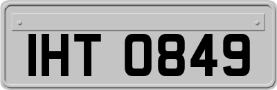 IHT0849