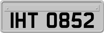 IHT0852
