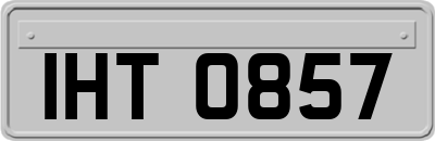 IHT0857