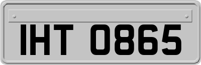 IHT0865