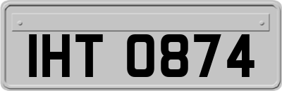 IHT0874