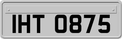 IHT0875