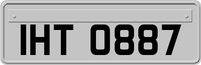 IHT0887