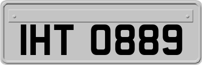IHT0889