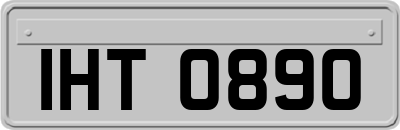 IHT0890