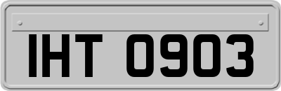 IHT0903