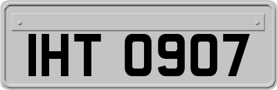 IHT0907