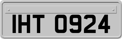IHT0924