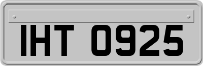 IHT0925