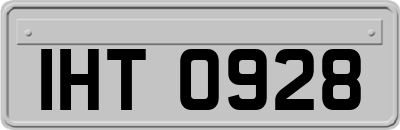 IHT0928