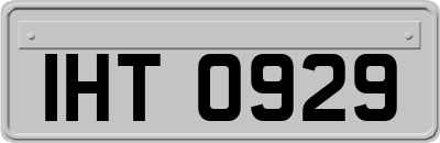 IHT0929