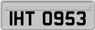 IHT0953