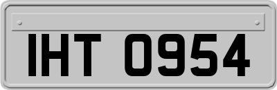 IHT0954