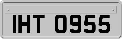 IHT0955
