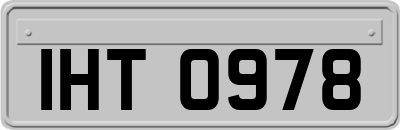 IHT0978