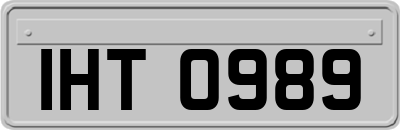 IHT0989