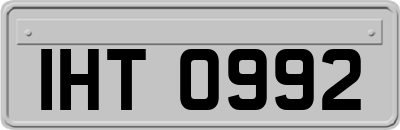 IHT0992
