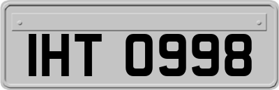 IHT0998