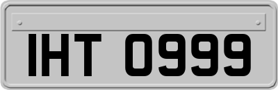 IHT0999