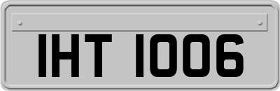 IHT1006