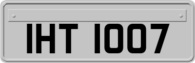 IHT1007