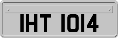 IHT1014