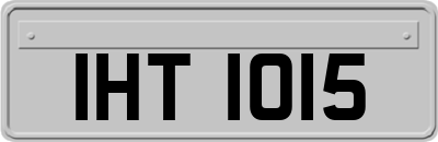 IHT1015