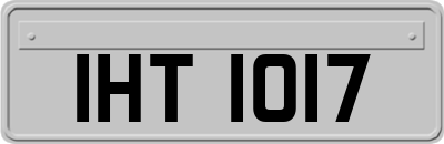 IHT1017