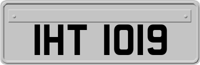IHT1019