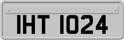 IHT1024