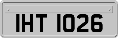 IHT1026