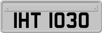IHT1030