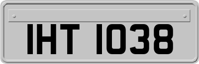 IHT1038