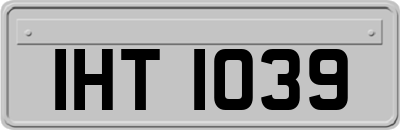 IHT1039