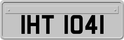 IHT1041