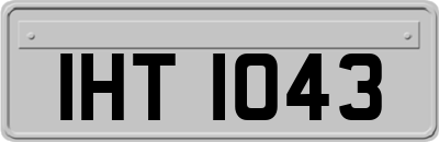 IHT1043