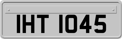 IHT1045