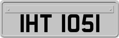 IHT1051