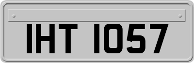 IHT1057