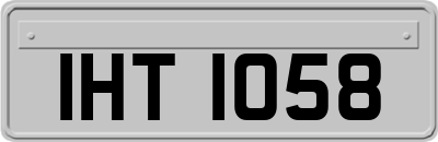 IHT1058