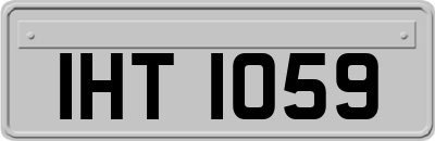 IHT1059
