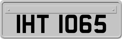 IHT1065