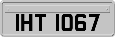 IHT1067