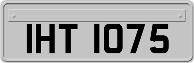 IHT1075