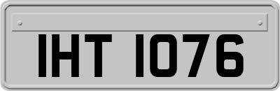 IHT1076