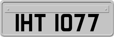 IHT1077