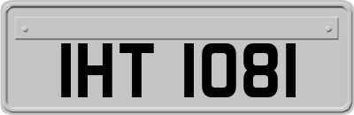 IHT1081