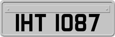 IHT1087