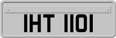 IHT1101
